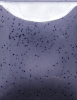 Mayco SP-253 Speckled Purple Haze Stroke & Coat Pint