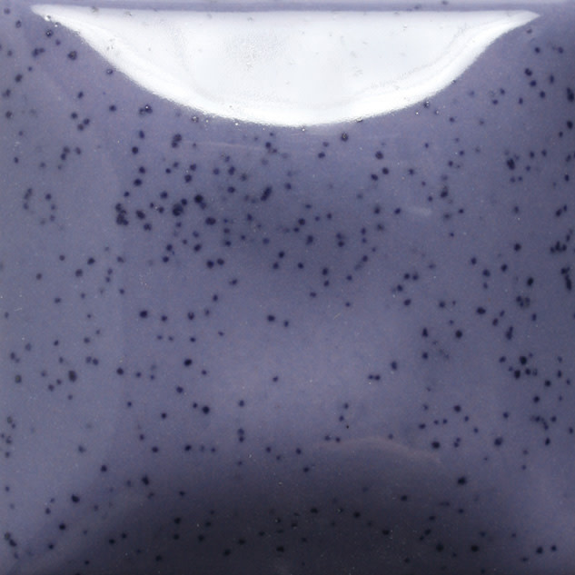 Mayco SP-253 Speckled Purple Haze Stroke & Coat Pint