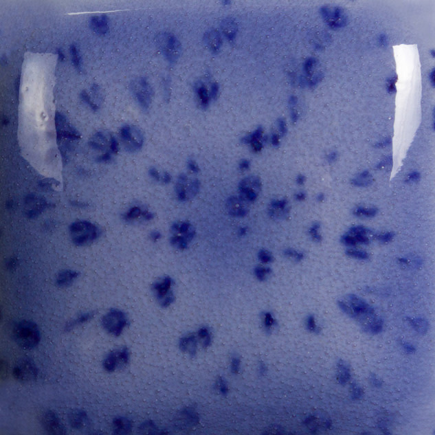 Mayco SP-253 Speckled Purple Haze Stroke & Coat Pint