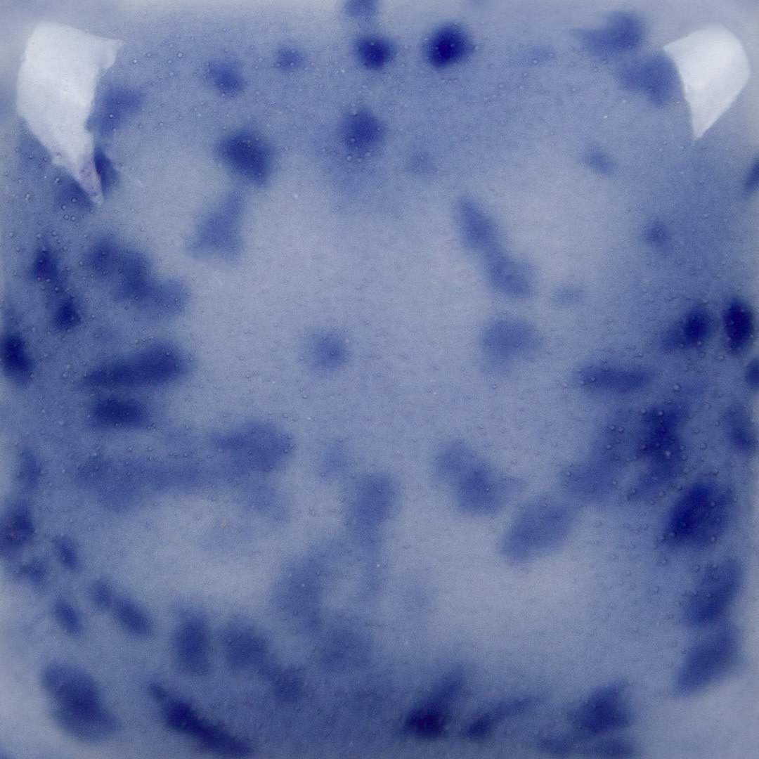 Mayco SP-253 Speckled Purple Haze Stroke & Coat Pint