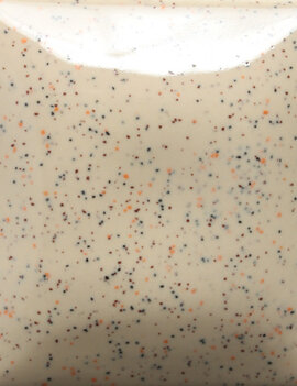 Mayco SP-254 Speckled Vanilla Dip Stroke & Coat Pint