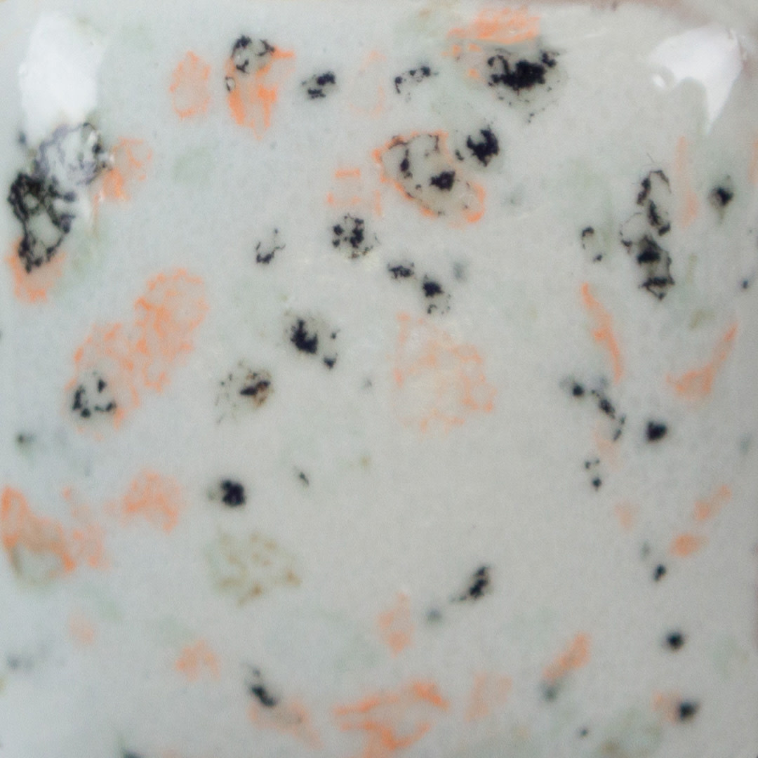 Mayco SP-254 Speckled Vanilla Dip Stroke & Coat Pint