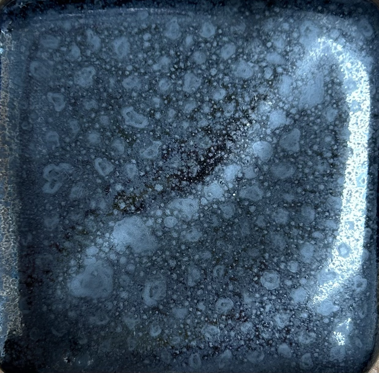 Tucker's 648T Oilspot