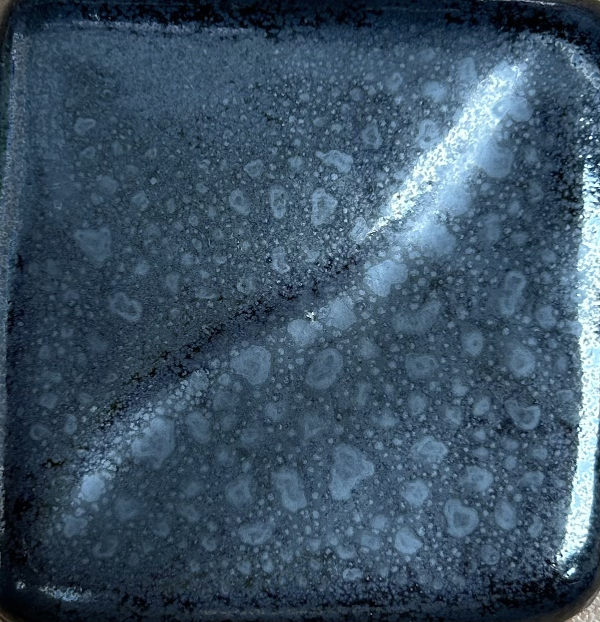 Tucker's 648T Oilspot