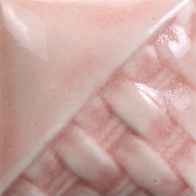 Mayco SW-205 Coral Stoneware Pint