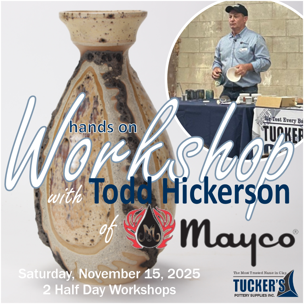 Workshop - MAYCO Todd Hickerson November 15, 2025 - Afternoon Session