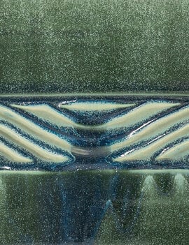 Amaco PC-13 Serpentine - Pint Amaco PC-13 Serpentine - Pint