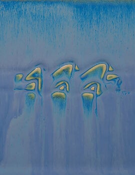 Amaco PC-14 Lapis Flow - Pint Amaco PC-14 Lapis Flow - Pint