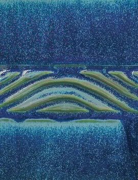 Amaco PC-18 Tuscan Blue - Pint Amaco PC-18 Tuscan Blue - Pint