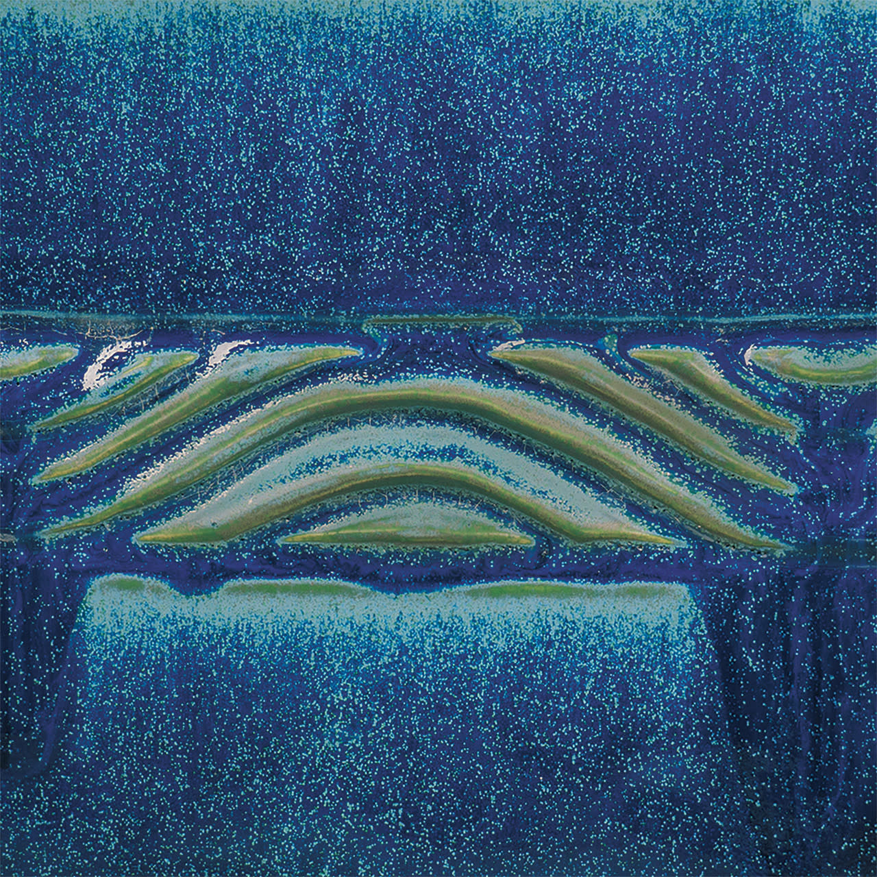 Amaco PC-18 Tuscan Blue - Pint