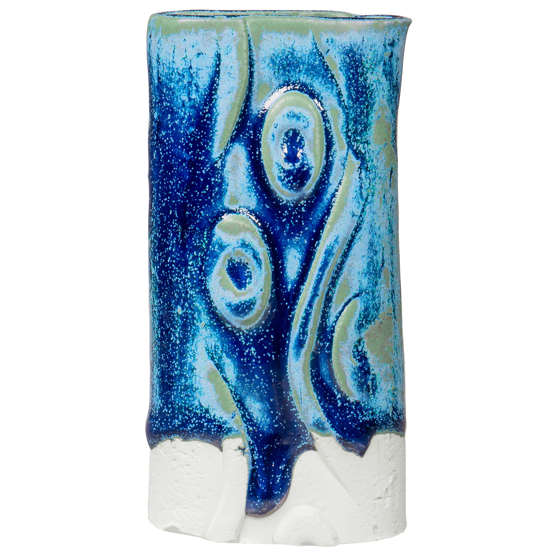 Amaco PC-18 Tuscan Blue - Pint