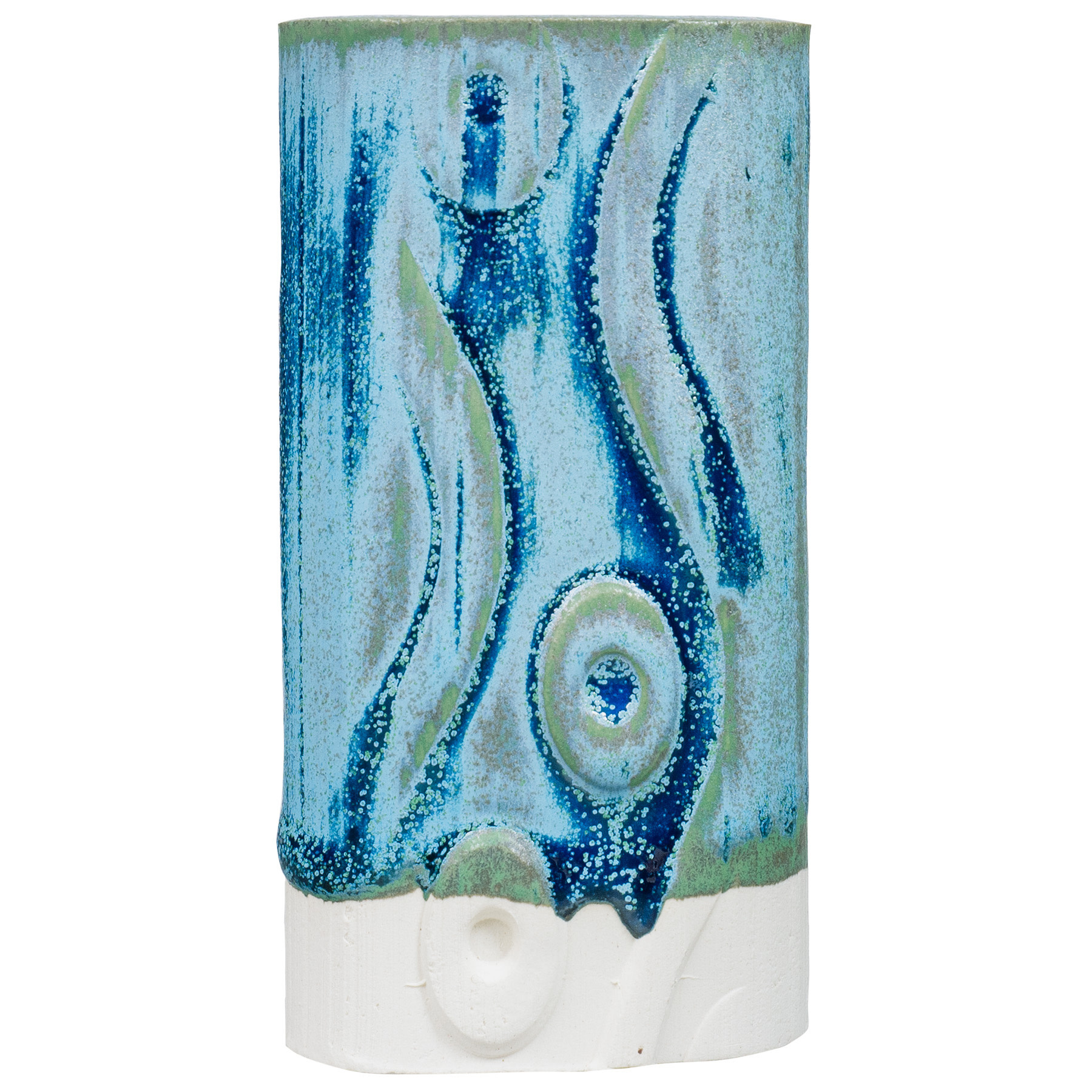 Amaco PC-18 Tuscan Blue - Pint