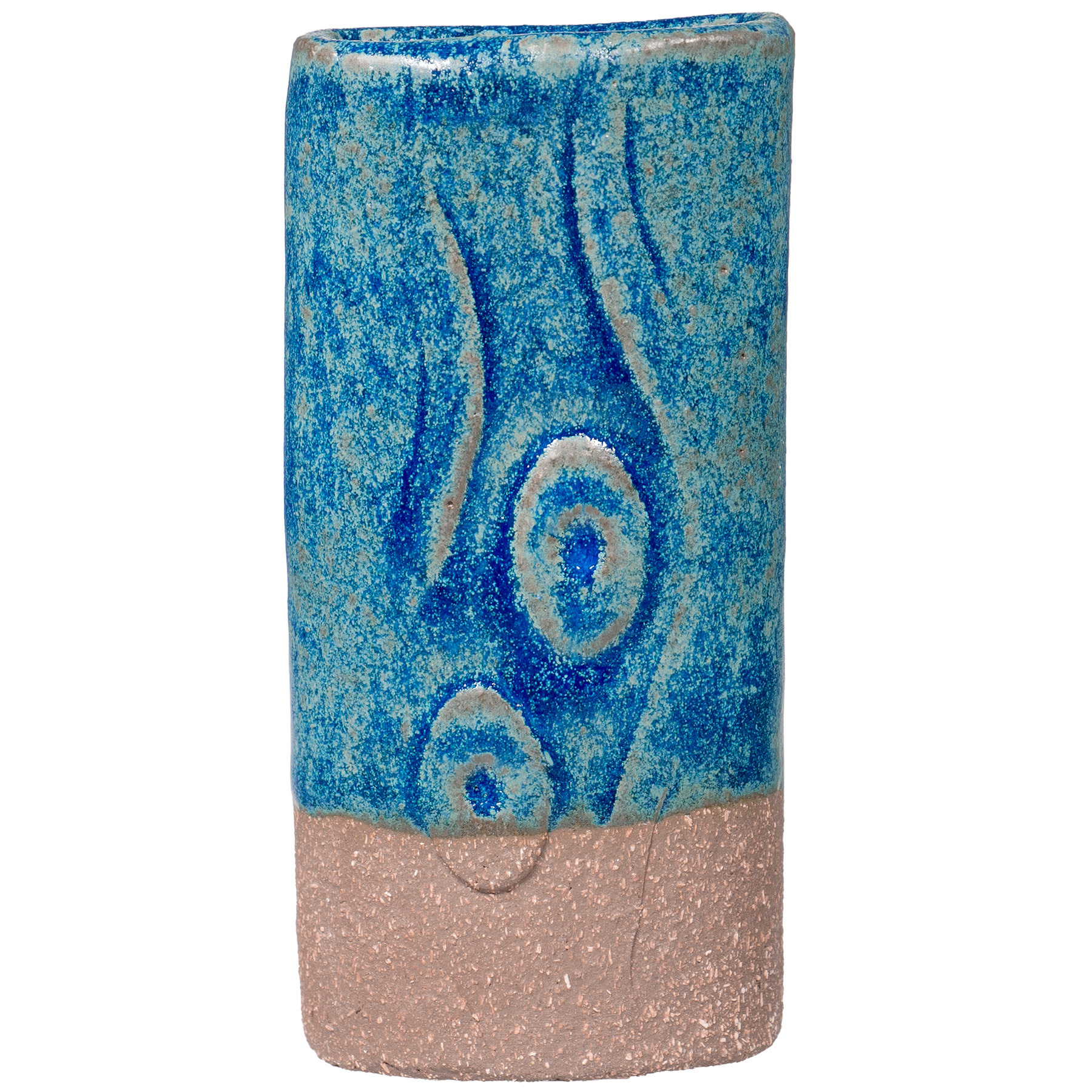 Amaco PC-18 Tuscan Blue - Pint