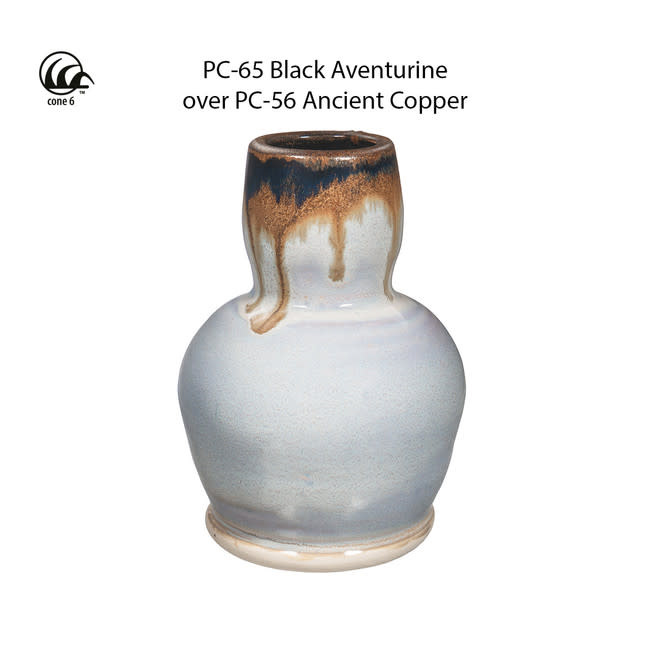 Amaco PC-19 Moon River - Pint