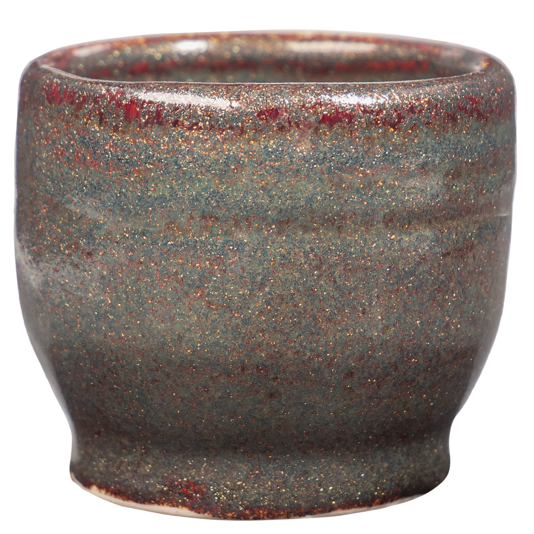 Amaco PC-69 Cosmic Gold Dust - Pint