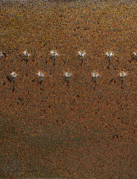 Amaco PC-69 Cosmic Gold Dust - Pint Amaco PC-69 Cosmic Gold Dust - Pint