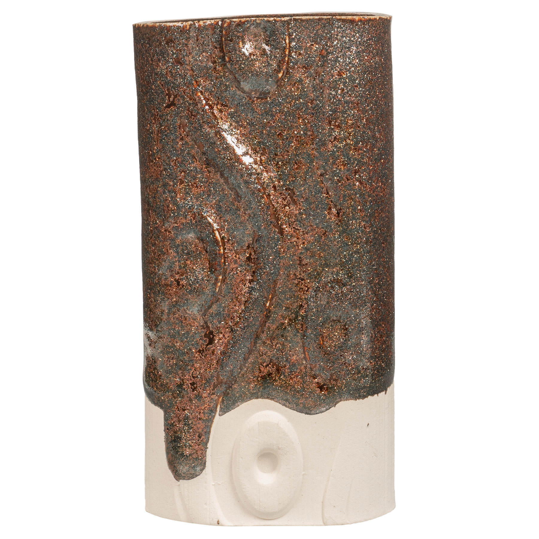 Amaco PC-69 Cosmic Gold Dust - Pint