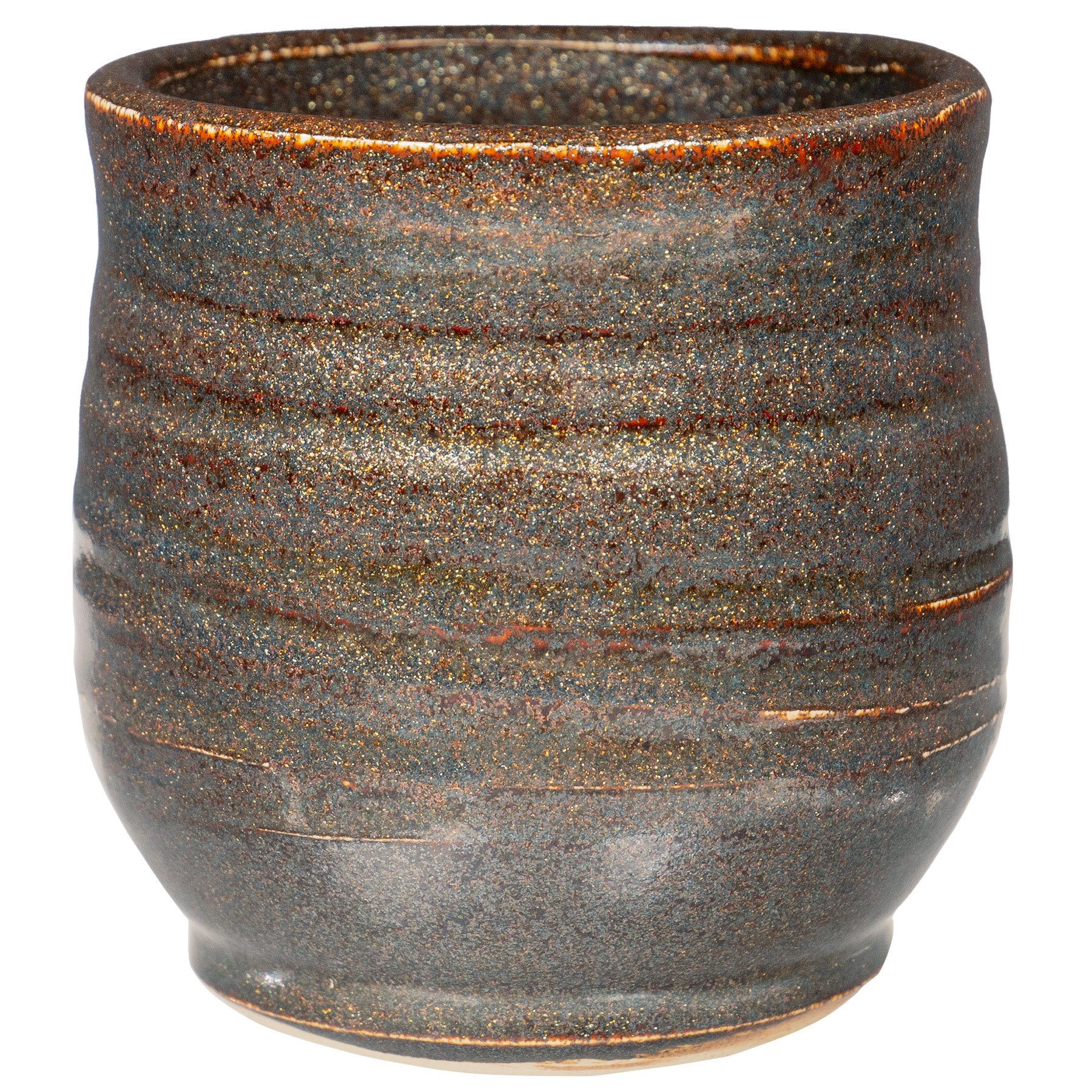 Amaco PC-69 Cosmic Gold Dust - Pint