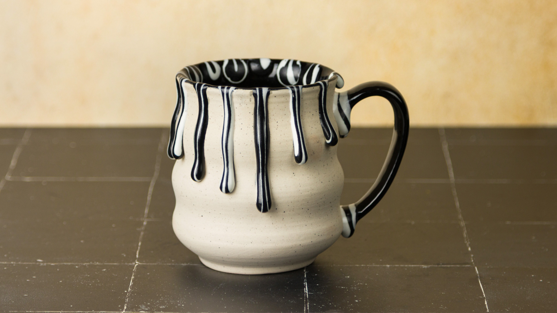 Mayco SW-420 White Melt Gloop Pint