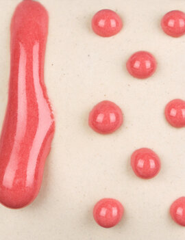 Mayco SW-422 Hot Pink Melt Gloop Pint