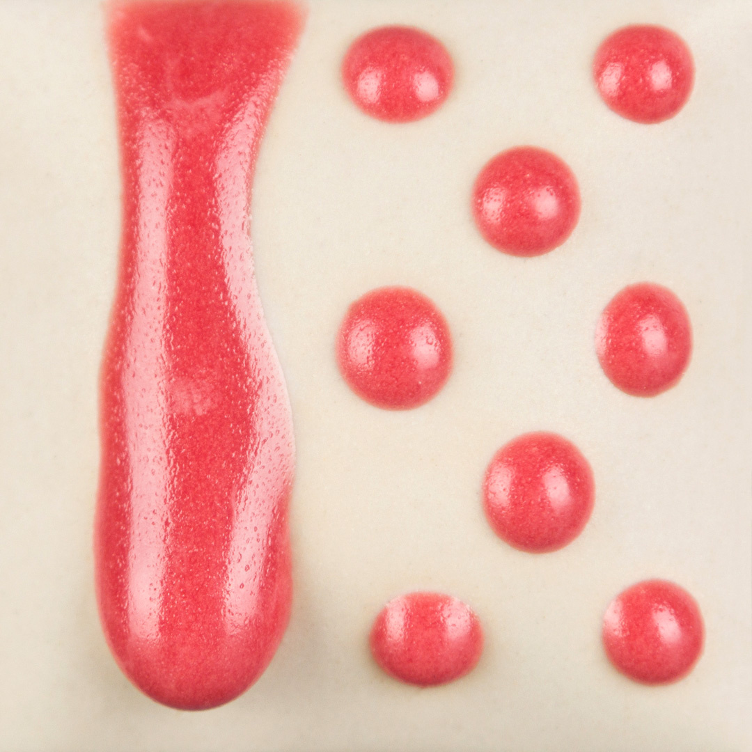 Mayco SW-422 Hot Pink Melt Gloop Pint