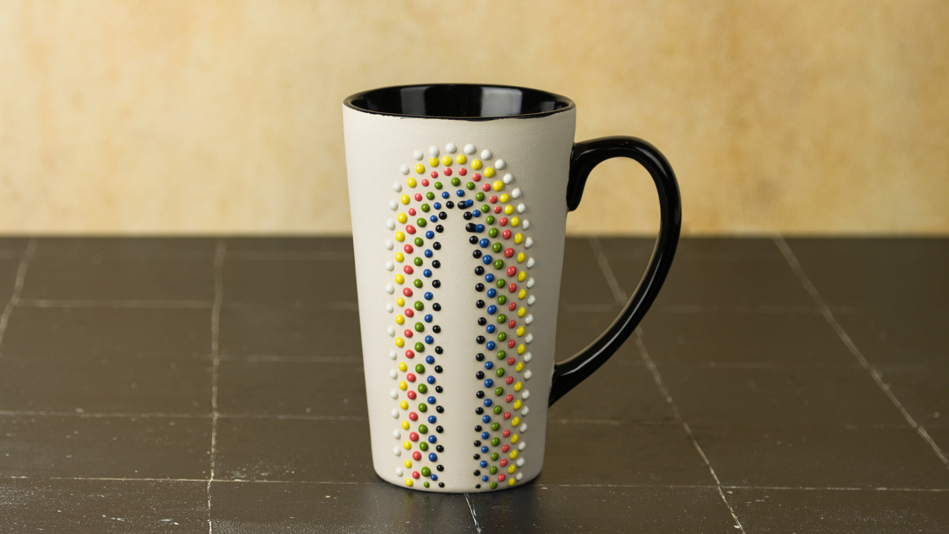 Mayco SW-422 Hot Pink Melt Gloop Pint