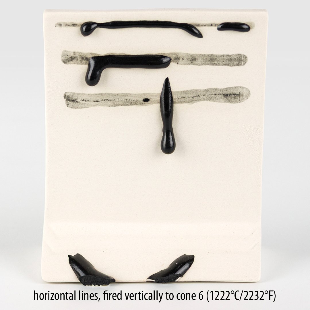 Mayco SW-424 Blue Melt Gloop Pint