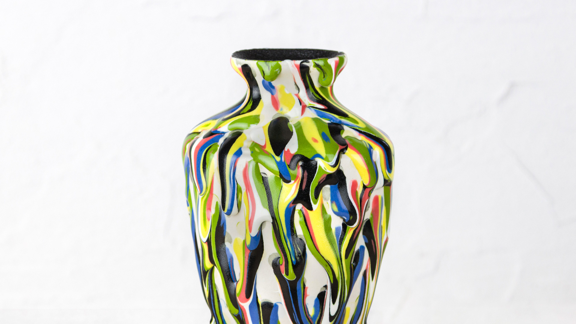 Mayco SW-424 Blue Melt Gloop Pint