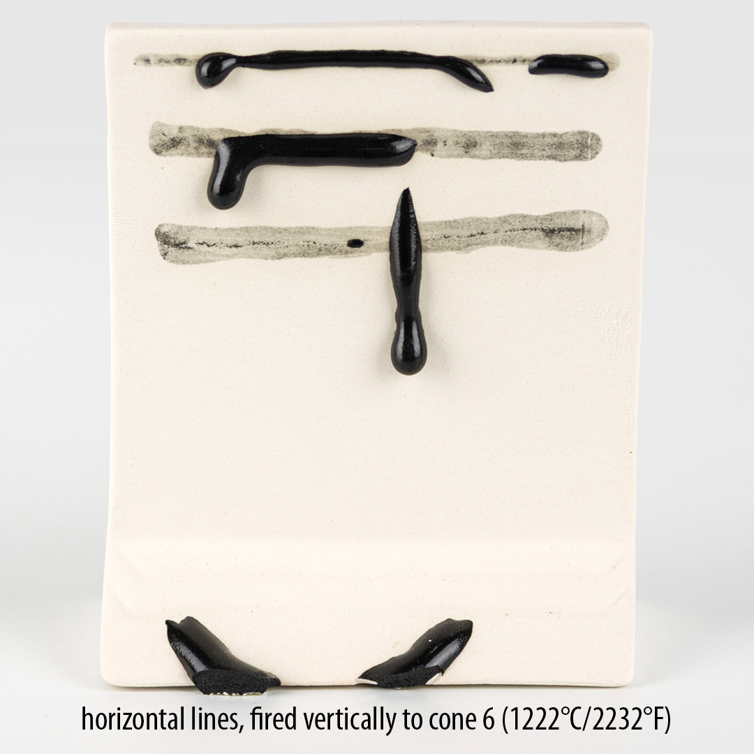 Mayco SW-428 Orange Melt Gloop Pint