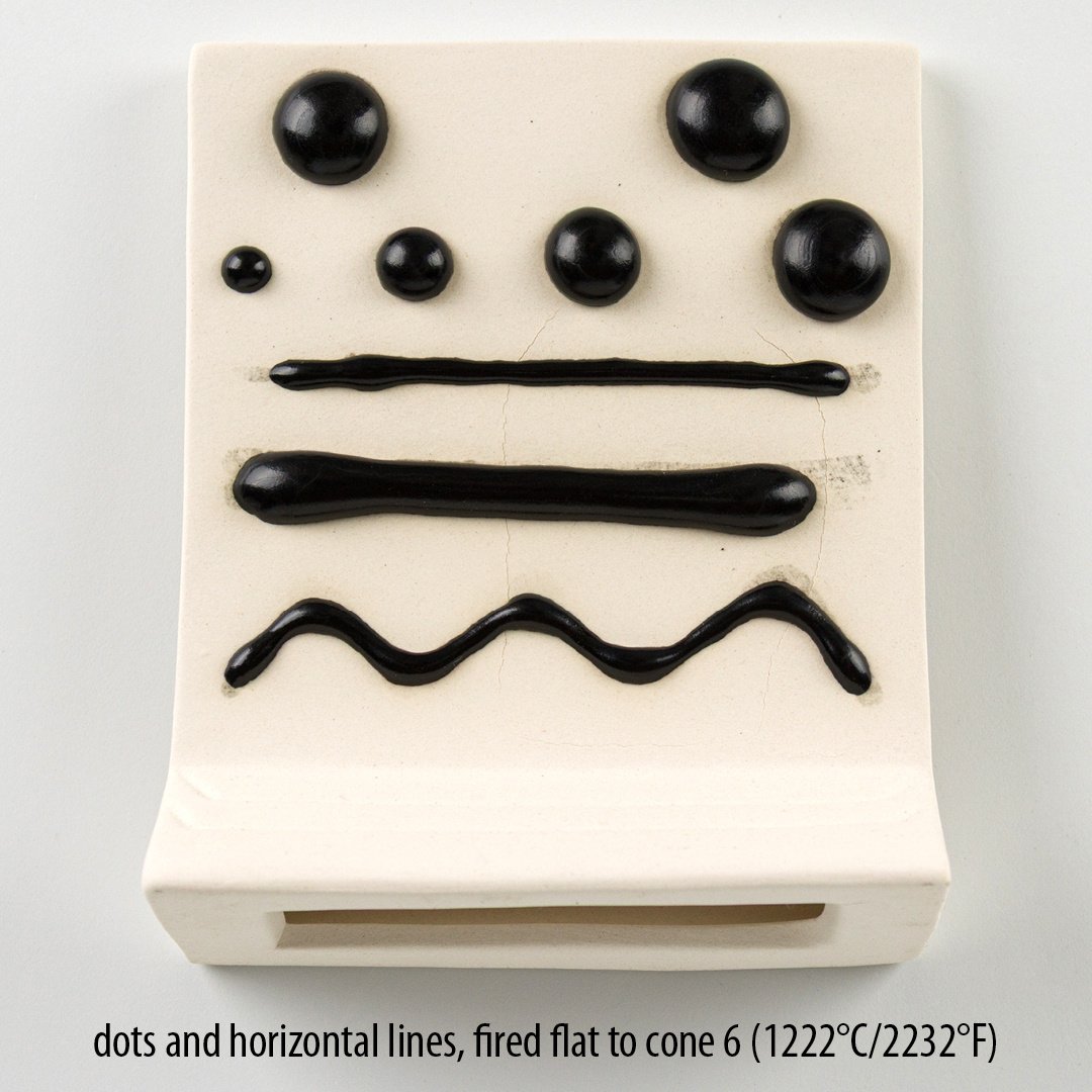 Mayco SW-428 Orange Melt Gloop Pint