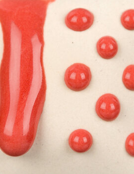 Mayco SW-429 Red Melt Gloop Pint