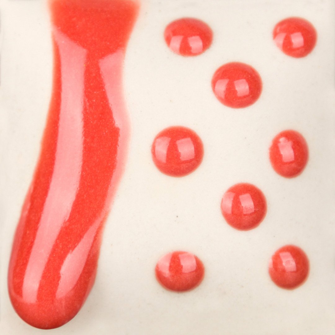 Mayco SW-429 Red Melt Gloop Pint