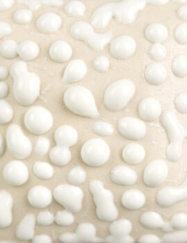 Mayco SW-440 White Bead Pint