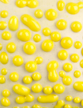 Mayco SW-441 Yellow Bead Pint