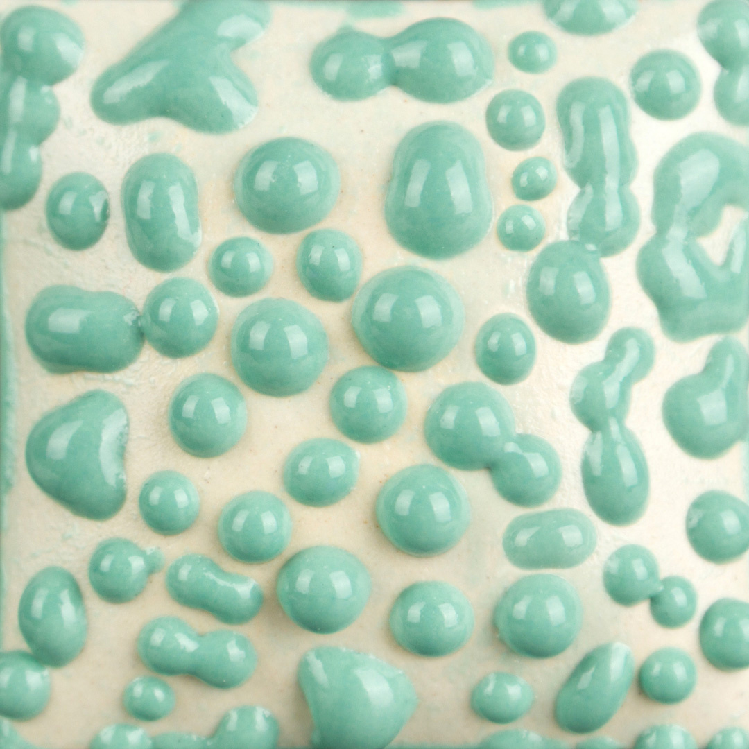 Mayco SW-445 Turquoise Bead Pint