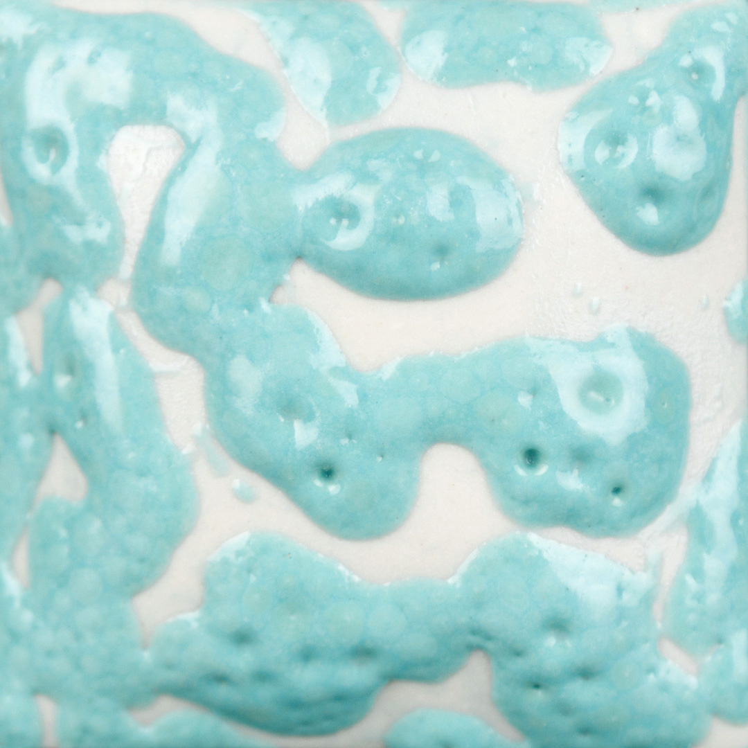 Mayco SW-445 Turquoise Bead Pint