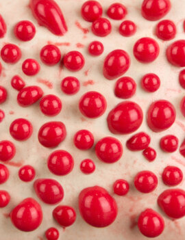 Mayco SW-443 Red Bead Pint