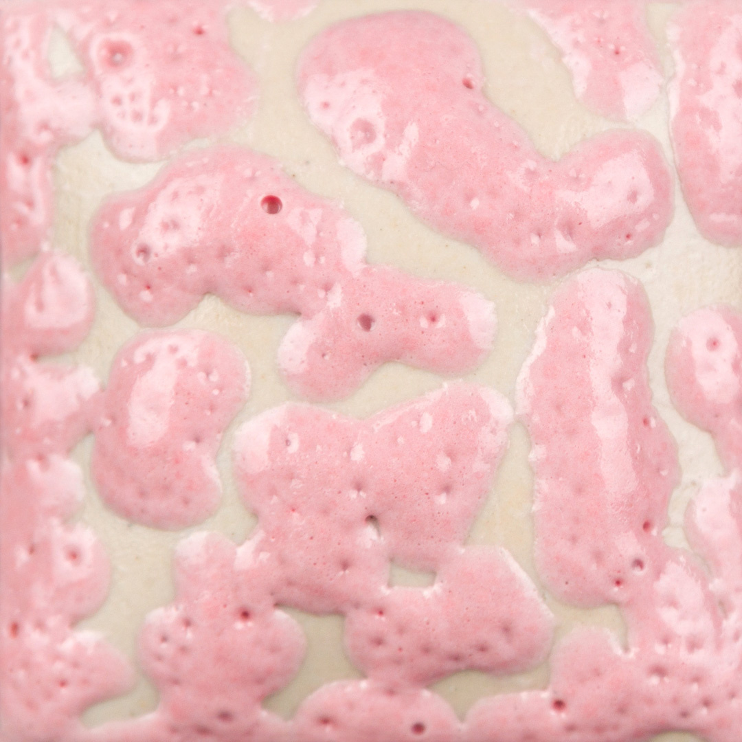 Mayco SW-444 Pink Bead Pint