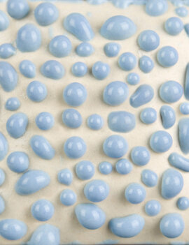 Mayco SW-446 Pastel Blue Bead Pint