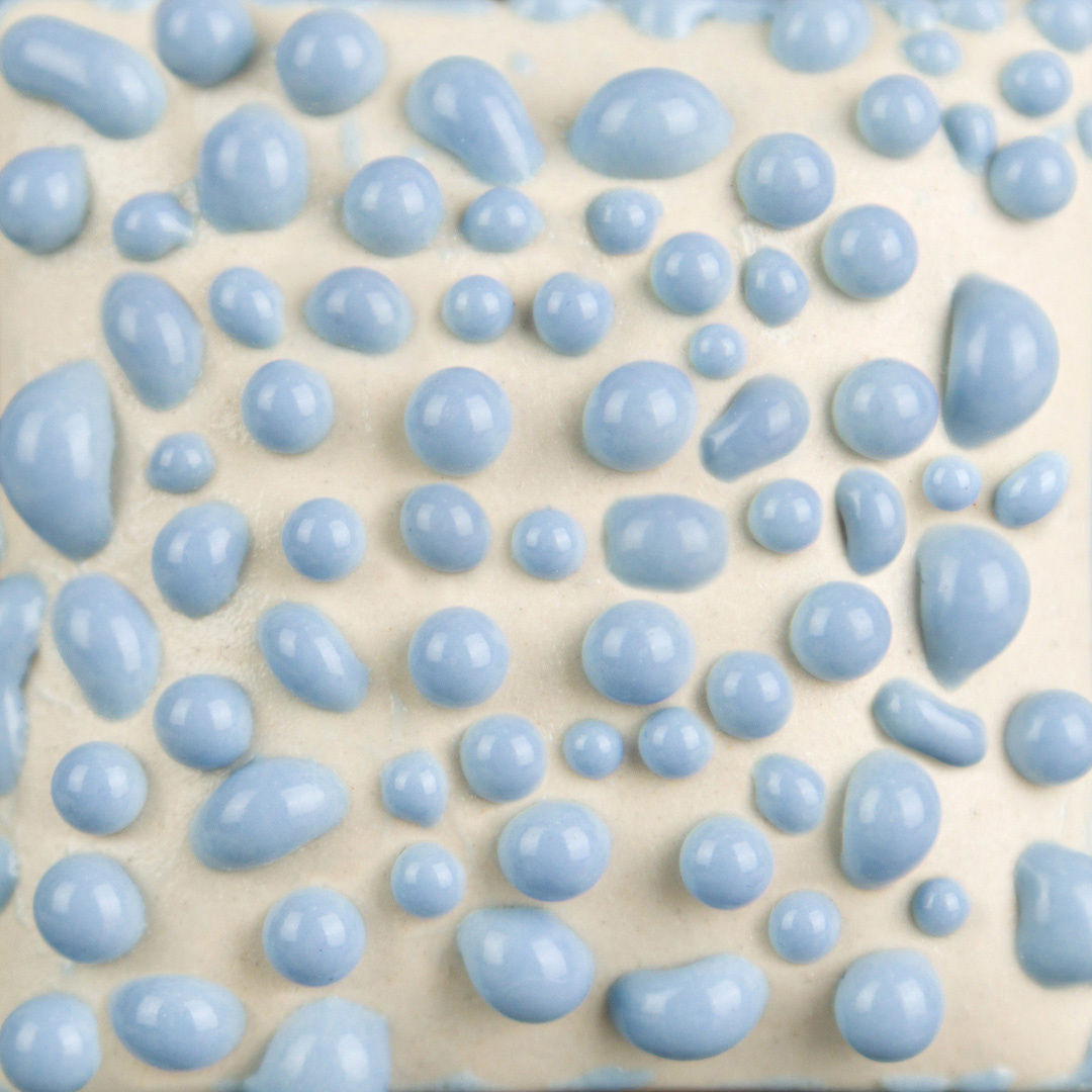 Mayco SW-446 Pastel Blue Bead Pint