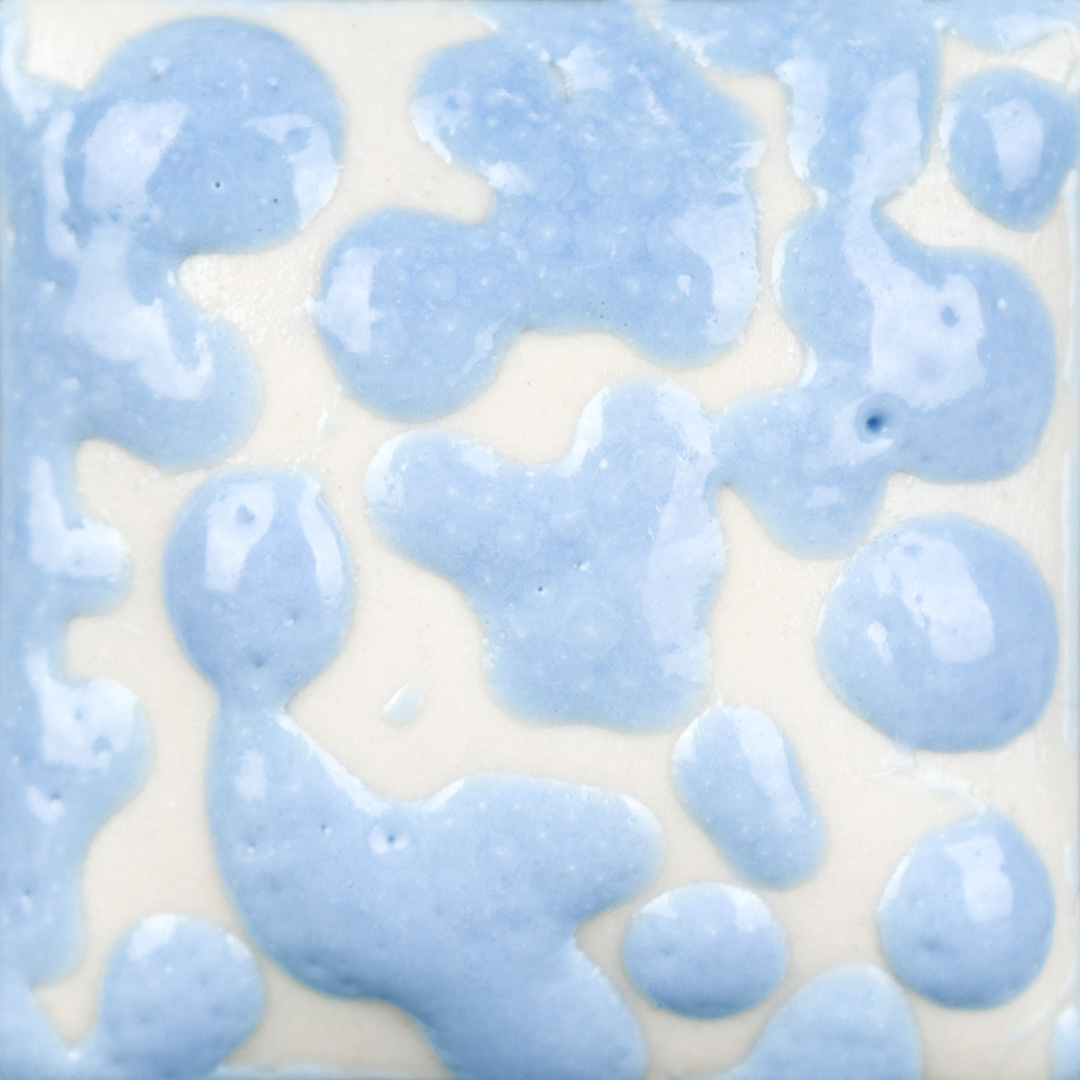 Mayco SW-446 Pastel Blue Bead Pint