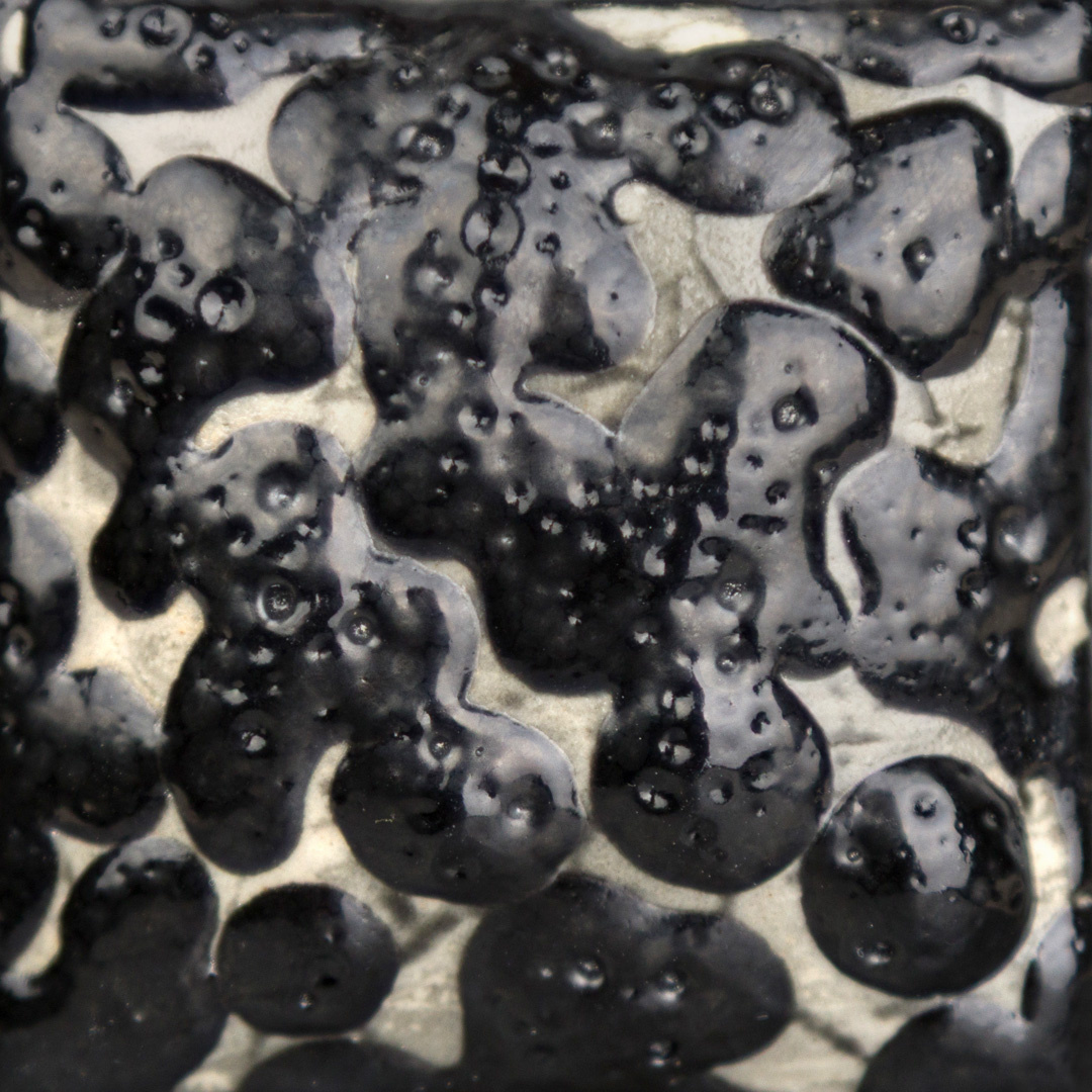 Mayco SW-448 Black Bead Pint