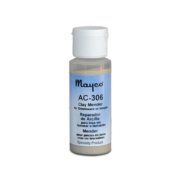 Mayco AC-306 Clay Mender 2oz