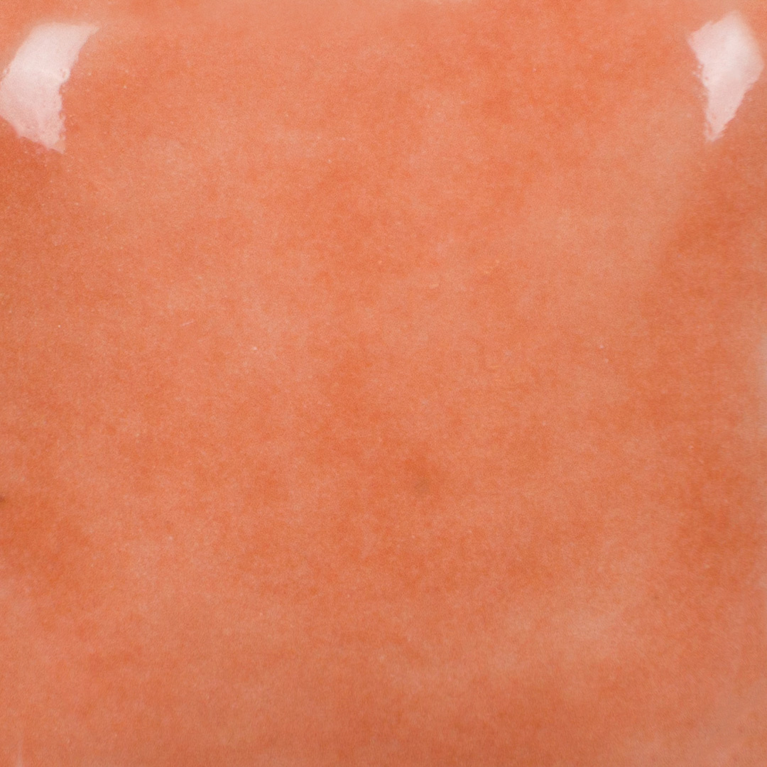 Mayco SC-050 Orange Ya Happy Stroke & Coat Pint