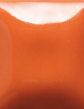 Mayco SC-050 Orange Ya Happy Stroke & Coat Pint