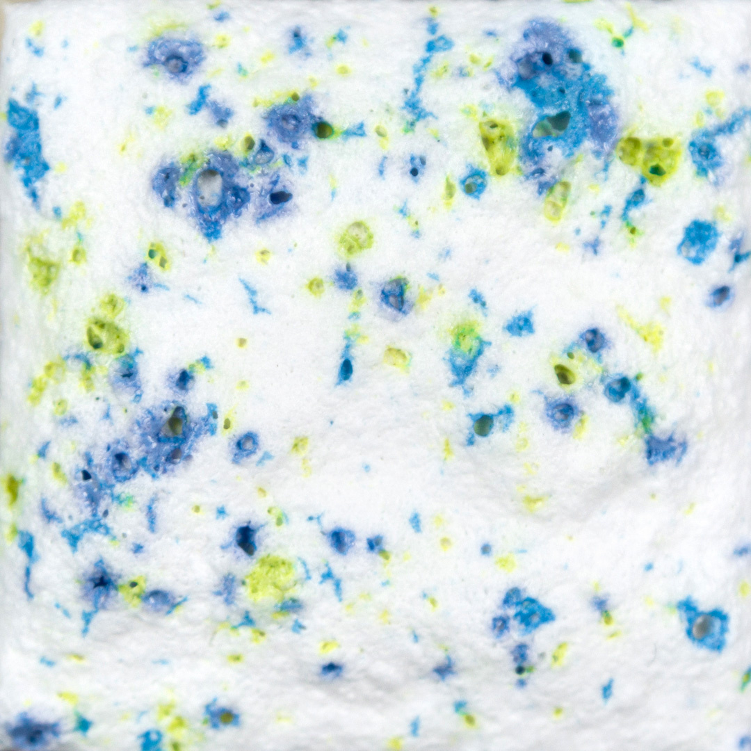 Mayco SG-305 Spearmint Snow Gem Pint