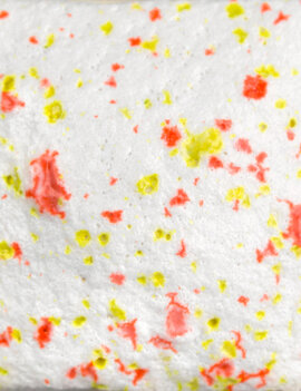 Mayco SG-303 Citrus Snow Gem Pint