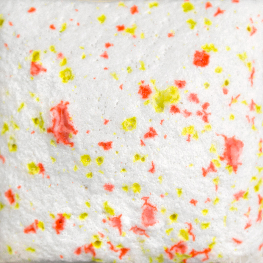 Mayco SG-303 Citrus Snow Gem Pint