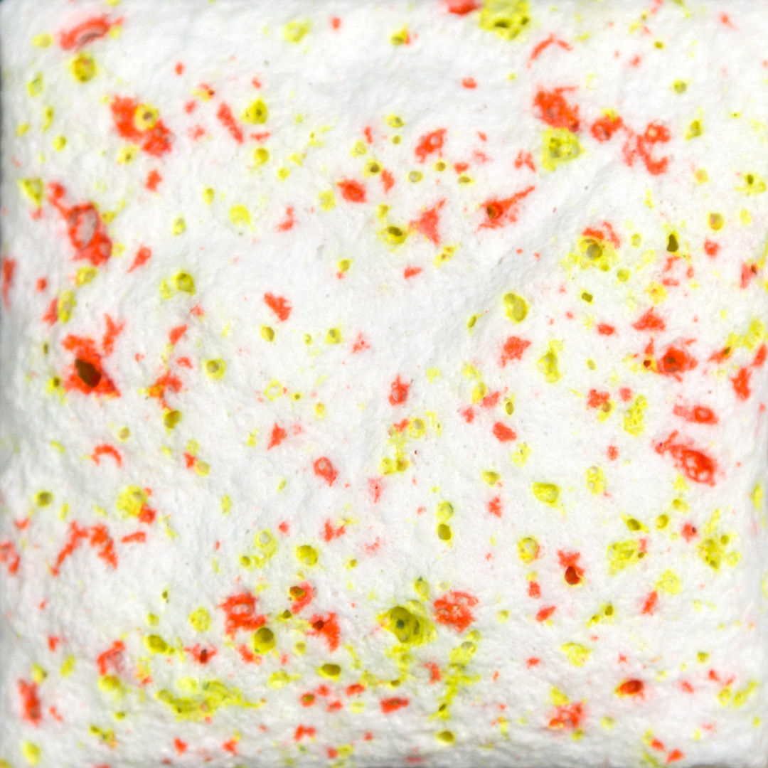 Mayco SG-303 Citrus Snow Gem Pint