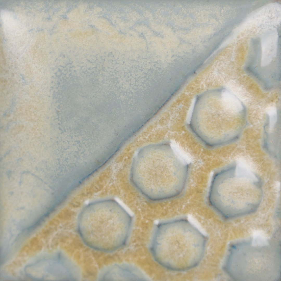 Mayco EL-140 Toasted Almond Elements Pint